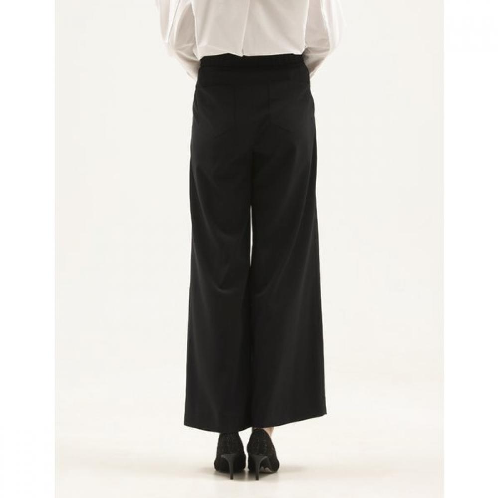 Son Jung Wan Chain Wide Slacks Zsl6161060