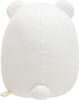 Sumikkogurashi Plush Toy Polar Bear San-X