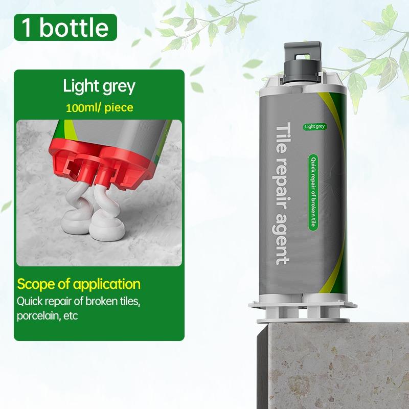 Selling ceramic tile and marble repair products, floor ceramic glue, epoxy AB glue, and filling and sealing gels.