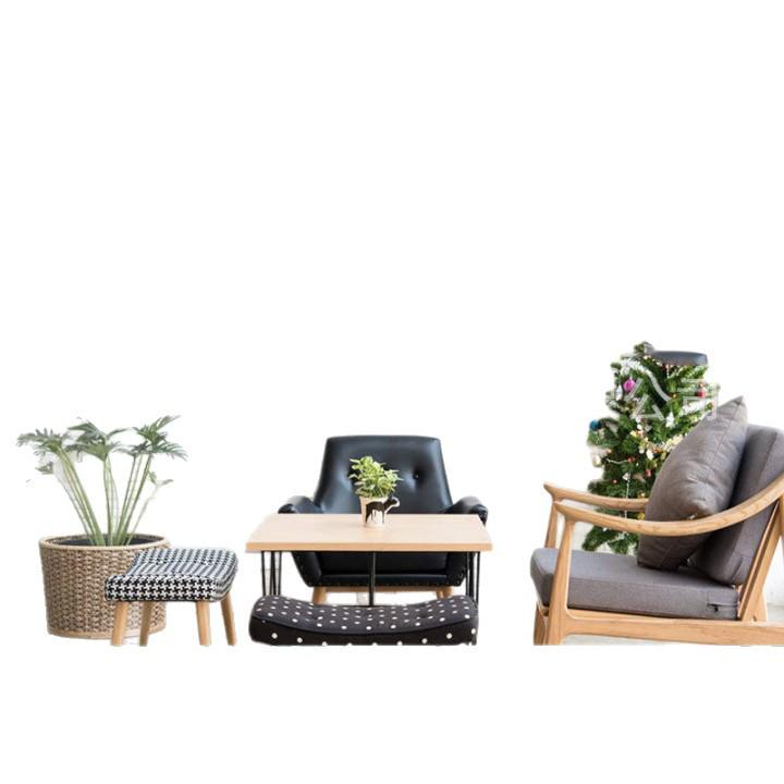 Triangle Felt Leaf Flag Banner for First Birthday or Teacher Party Decor