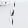 Car Door Anti-Collision Strips Auto Accessories For Lexus RX RX300 330 400h RX350 2003-2008 RX200t 350L 270 450h 450hl 2008-22