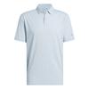 Free Shipping With AdiClub Go To Polo Shirt JN8265