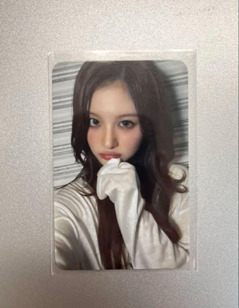 

[USED] NMIXX 3rd PHOTOBOOK Photobook soundwave bonus Soryun