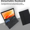 Kit Tabletă Fire HD 10.1" cu Tastatură Magnetică Bluetooth și Protecție Iluminată 11