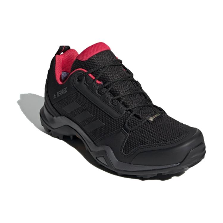 Adidas Terrex AX3 Gtx 'Red' Women's BC0572