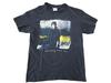 Vintage 1990s Paul McCartney World Tour 1989/90 T-shirt.