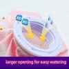 Cloth Ice Pack Pain Relief Folding Ice Pack Cartoon Reusable Leakproof Hot Water Bag Cold and Hot Compress Physiotherapy Bag