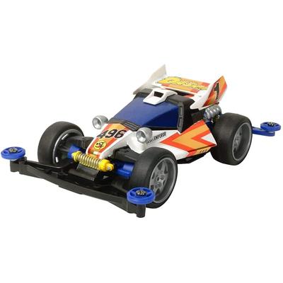 Tamiya Racer Mini 4WD Series No. 69 Dash 1 Emperor Premium Super II Chassis 1806918069-000