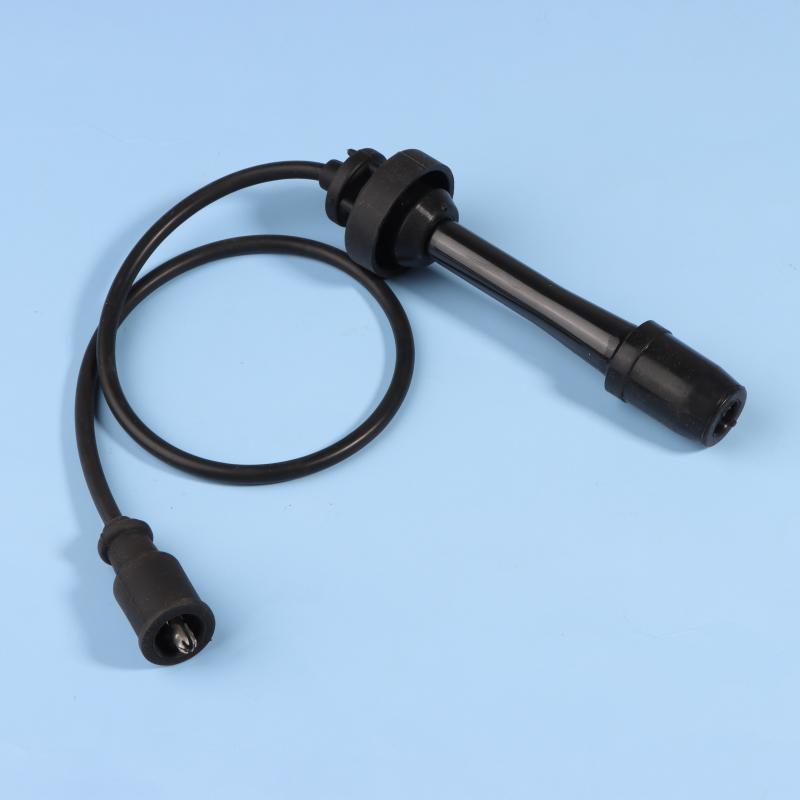 Ignition Spark Plug Wires Cable Kit Fp85-18-140A Fp86-18-140A For Mazda Protege Protege5 2.0L 2001-2003 Mazda 323 2.0 Mpv