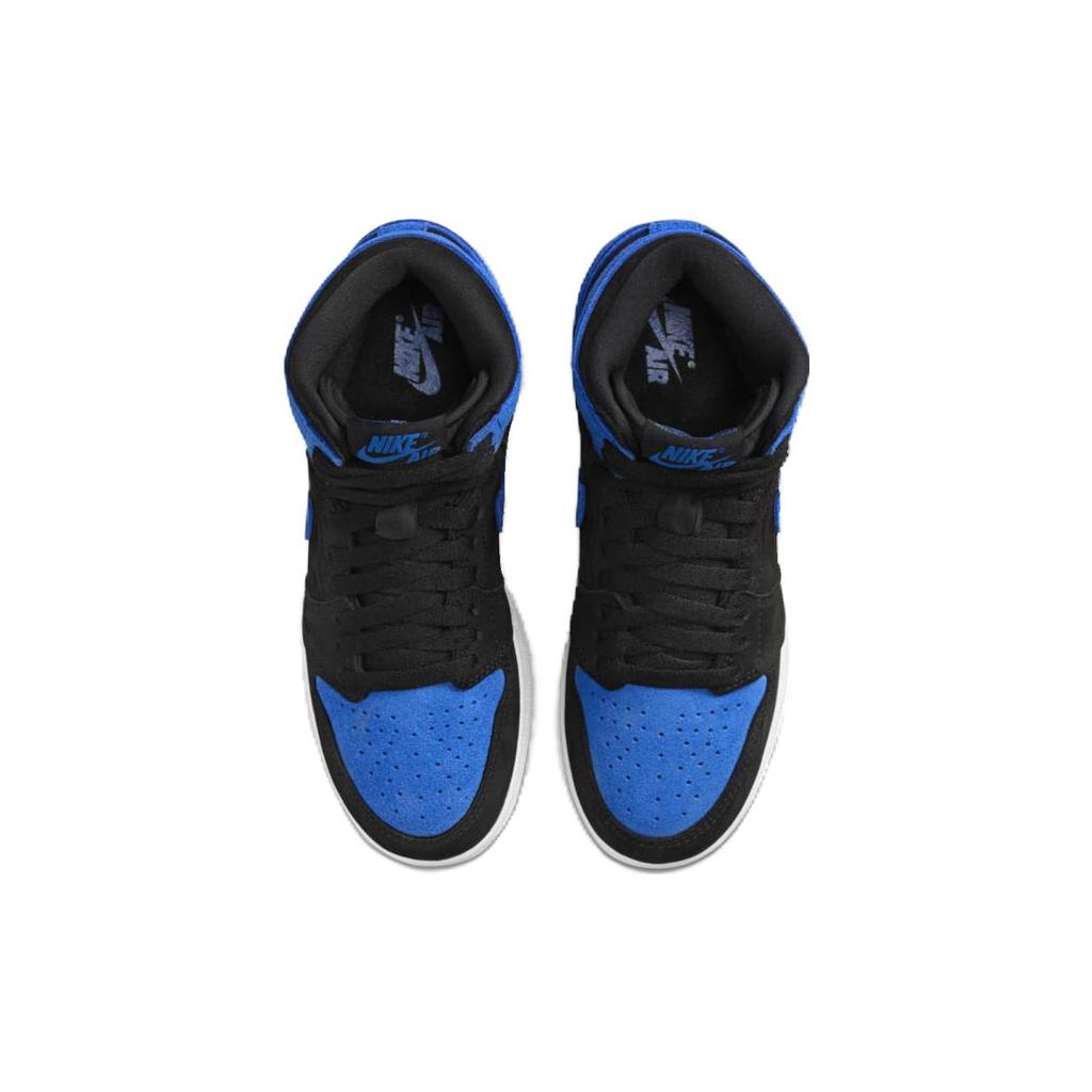 New Jordan 1 Retro High OG Royal Reimagined GS FD1437-042
