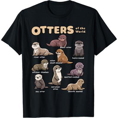 Üst giysisi – T-shirtler