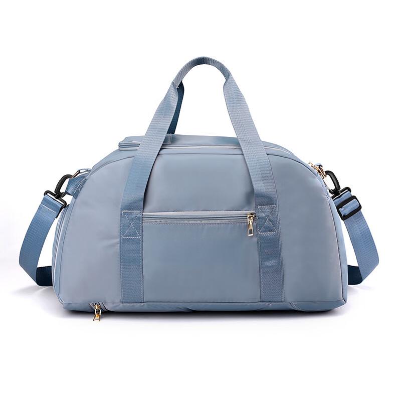 

TOUROMAN Multi-purpose Large Capacity Gym Duffel Bag
