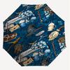 1PC Harry Potter, Spells Umbrella-8-Rib Reinforced, Automatic Open, Lightweight & Durable, Cute Fashion Accessory for Outdoor, D2627