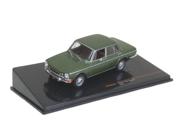 Ixo Model Simuka 1301 Special 72 Metallic Green CLC464N 1/43