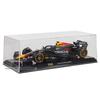 Bburago 1:24 2024 F1 Oracle Red Bull Racing #1 Max Verstappen #11 Sergio Perez Precision Model Car Model Collection Gift Toy