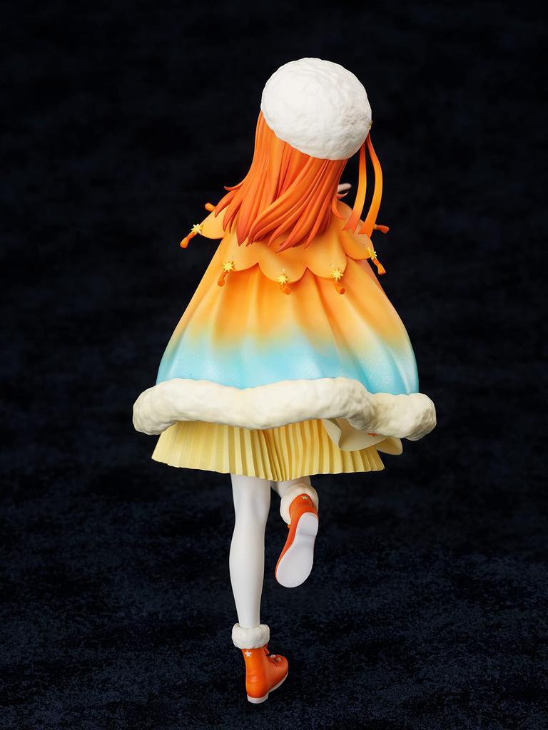 Furyu Love na żywo! Super gwiazda!! Figurka Kanon Shibuya w skali 1/7 z PVC, pomalowana i wykończona