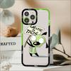 Invader Zim Phone Case For IPhone 14 13 12 11 Pro Max XS X XR SE 2020 6 7 8 Plus Mini Protective Cover