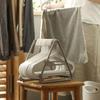 Multi-functional Hanger Sorting Rack Durable Clothes Clips Shelf  Storage Racks