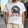 Heal The World Michael Jackson Album Cover Unisex Short Sleeve Unisexs Unisexs Tshirts Tee Suitable For Both Unisex And Unisex