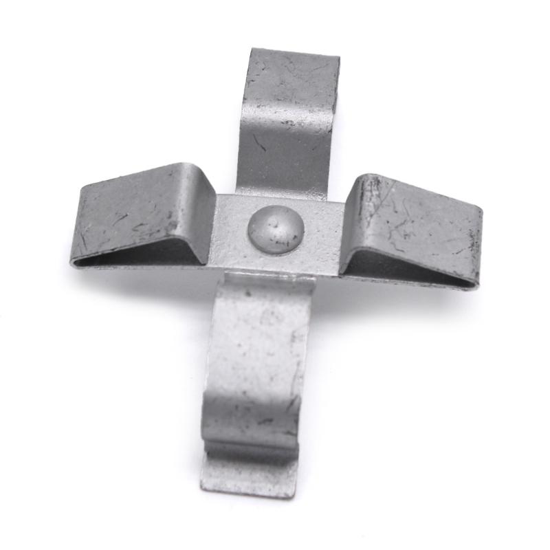 Metal Brake Guide Pins set Comprehensive Brake Caliper Guide set KIT310 Replacement Simple Installation fitting for Car