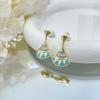 Pendientes – Pendientes de gota