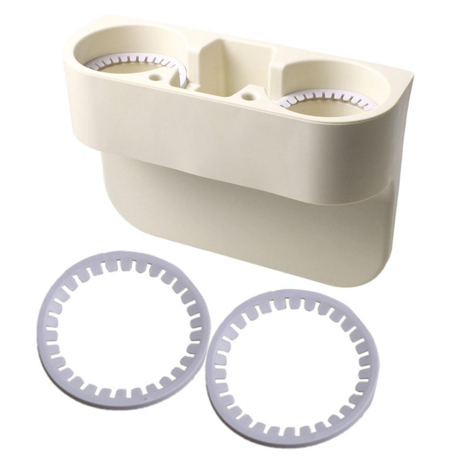 

Автомобильная консоль держатель для стакана многофункциональный прочный устойчивый надежный стильный автомобильный органайзер для телефона в щель для автомобилей