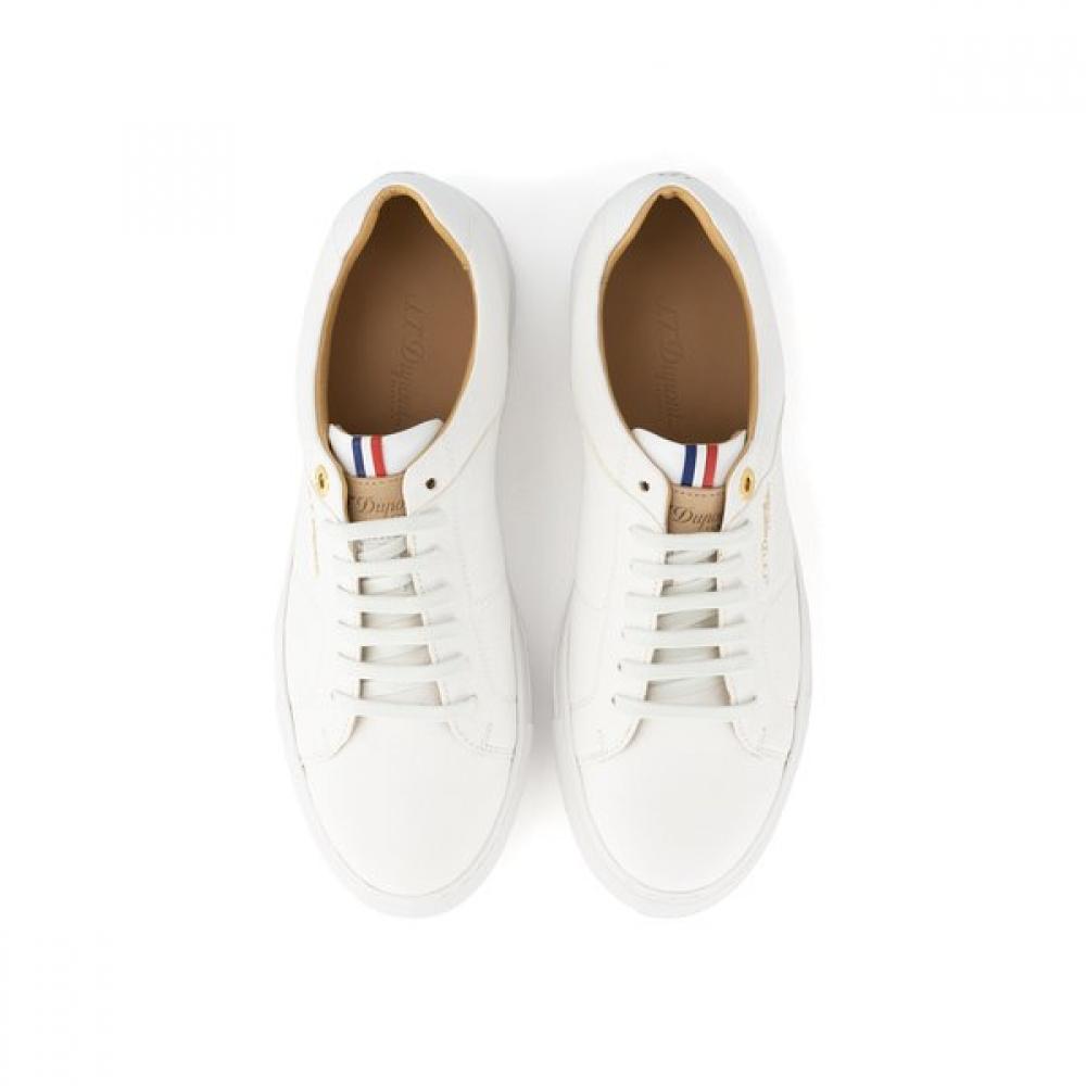 S.t. Dupont Business Casual Sneakers Pe2fmc2sn453pwh
