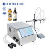 4L/MIN 40W*2 ZS-DPYT2P 220V – come nell'immagine