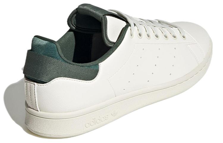 Stan Smith Parley x Stan Smith Adidas Originals 'Weiß Grünoxid' GW2044