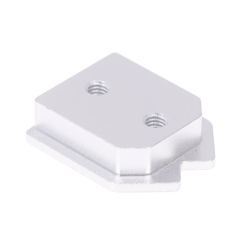 

Удлиненная квадратная мужская пряжка, подходящая для предохранительной пряжки Tajima, быстросъемная основная блокировка инструмента, быстросъемный модификационный аксессуар