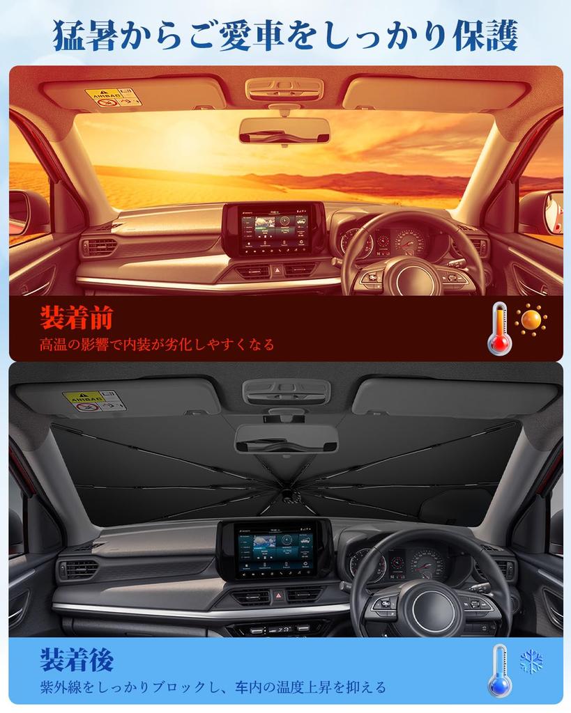 Coleya 2026 Innovative Design Sunshade for Suzuki Swift 4th Generation Series sunshade with 10 reinforced suction cups at the UV sunburn heat interior