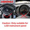 Aluminum Alloy ABS 360°Rotation Interior Accessories Car Mobile Phone Holder For BMW Mini Cooper F54 F55 F56 F57 High Quality