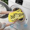 1/2Pcs Shoe Bag Comprehensive Protection Laundry Bags Washing Machine Tear-Resistant Portable Travel Shoe Bags