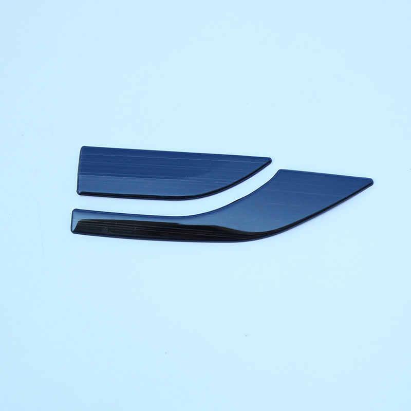 For Geely Emgrand    2024 Glove box handle sticker Front passenger storage box handle sticker Decorative frames