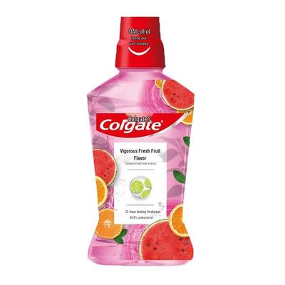 Fresh Fruit Alcohol-Free Mouthwash