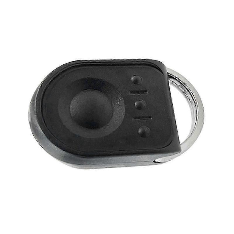 Three Pack Garage Door Remote for Somfy Keygo Keytis Gate Opener