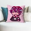 KKiller CChat Ronin Game Various Sizes Square Pillow Case For Car Home Bedchamber Decor Custom Valentine gift