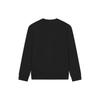 FILA BLUE Sweatshirt Men's Jet Black F11M342211FBK