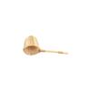 High Temperature Resistance Retro Bamboo Tea Leak Handmade Tea Leak Tea Set Tea Strainer