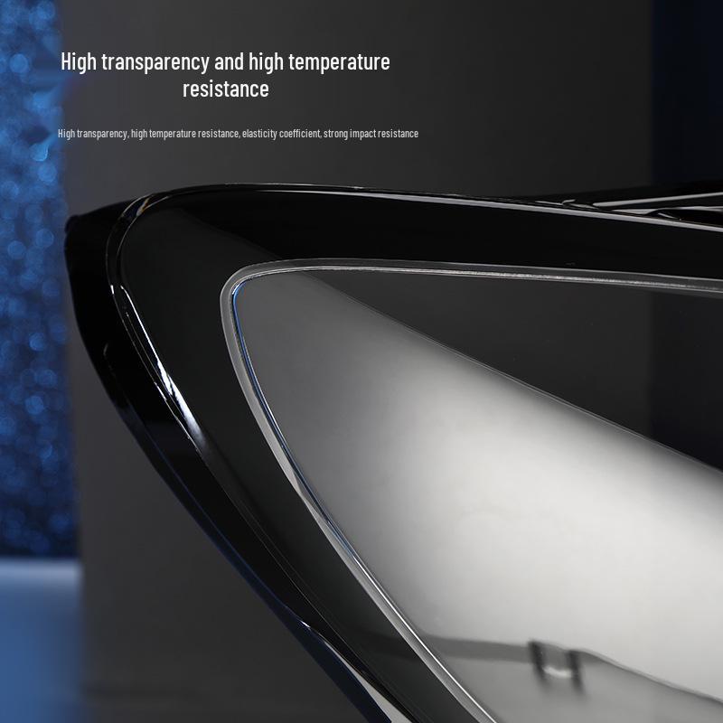 18-21 Buick Excelle Headlight Lens & Cover