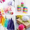 100Pcs Eco-Friendly A4/A5 Translucent Tissue Paper Gift Wrapping for Wine, Clothing, Shoes | Christmas Birthday Party Supplies