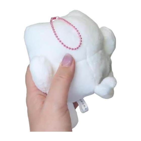 SK Japan Karameru Leisurely Stuffed Toy BC Cat