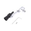 Sound Simulator Car Turbo Whistle Exhaust Pipe Muffler Blow Off Universal Car Styling Tuning Mufflers Instruments