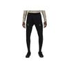 Jordan X PSG Collaboration Paris Saint-Germain Strike Elite Third ADV Player Version Dri-FIT Fitted Football Pants Men Bottoms Black DZ0760-010