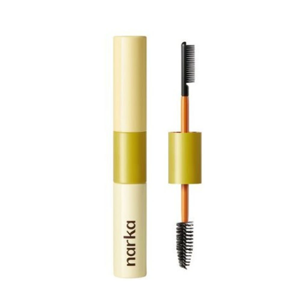 narka Core Rebuild Hair Mascara (Hard Fix / Hype Fit) (Set/Single) Hard Fix Hair Mascara
