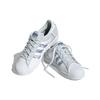 Adidas Originals Superstar Low Top Sneakers Women Sneakers White Denim-Blue IG3005