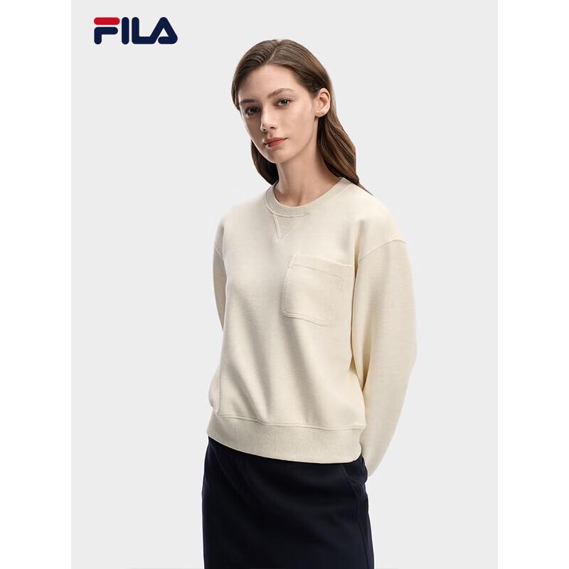FILA Women s Pullover Sweatshirt XL