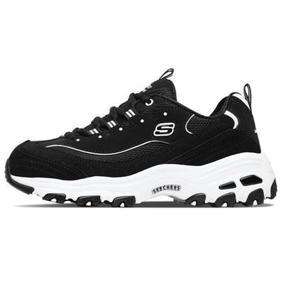 (WMNS) D'Lites 1.0 Black Women's 13148-BKW