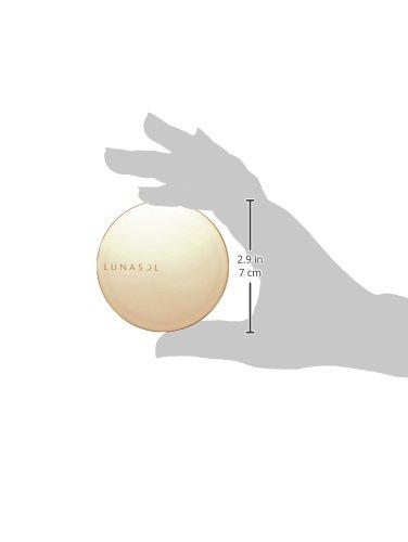 LUNASOL Airy Lucent Powder 01 Light (Face Powder)