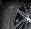 Multi-functional Auto Tire Stone Cleaning Hook Anti Tire Puncture Auto Repair Tool Stone Cleaning Tool Hook Screwdriver